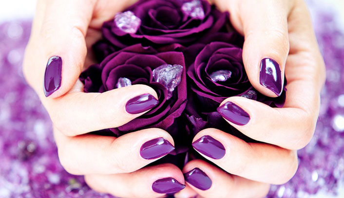 Polished Mobile Nails - Calgel Nails For All Occasions