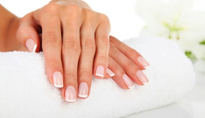 Polished Mobile Nails - Manicure Treatments