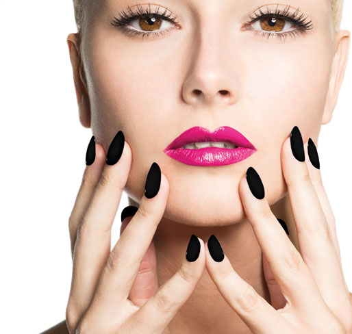 Polished Mobile Nails - Treatments Calgel Infills